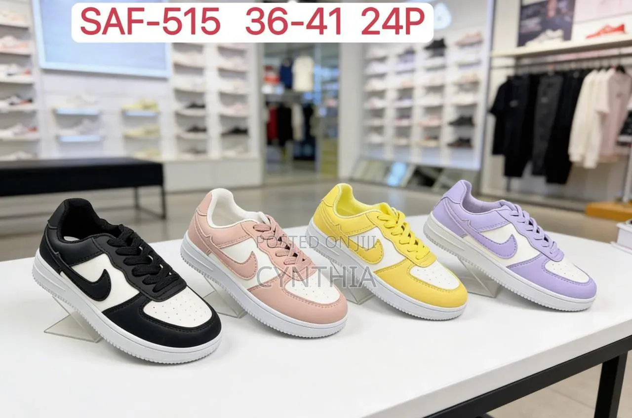 High Quality Foot Wear