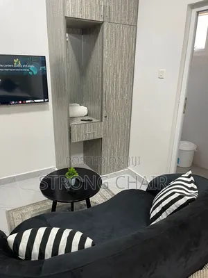 Fully Furnished BNB in Bamburi -Behind Total Petrol Station