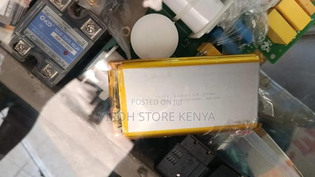 Lipo 3.7v Battery 10000mah