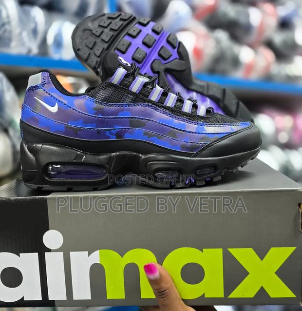 Airmax 95 Mixed Varieties-Shoes