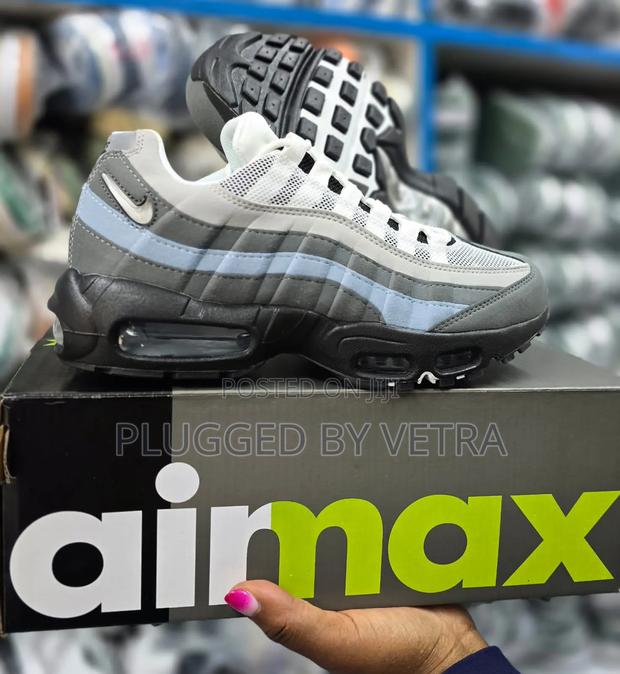 Airmax 95 Mixed Varieties-Shoes - thumbnail 3