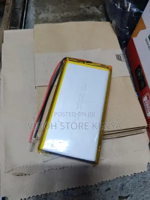 Lipo Battery Battery Rechargeable 3.7v 10000mah