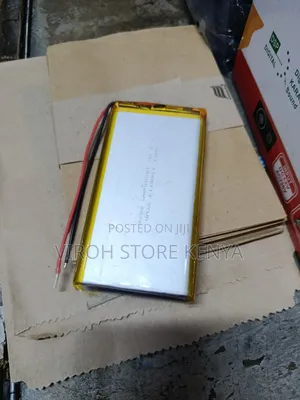 Lipo Battery Battery Rechargeable 3.7v 10000mah
