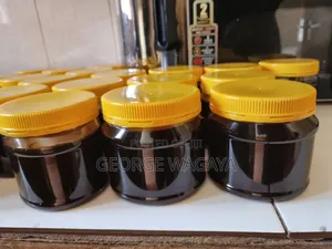 Natural Honey