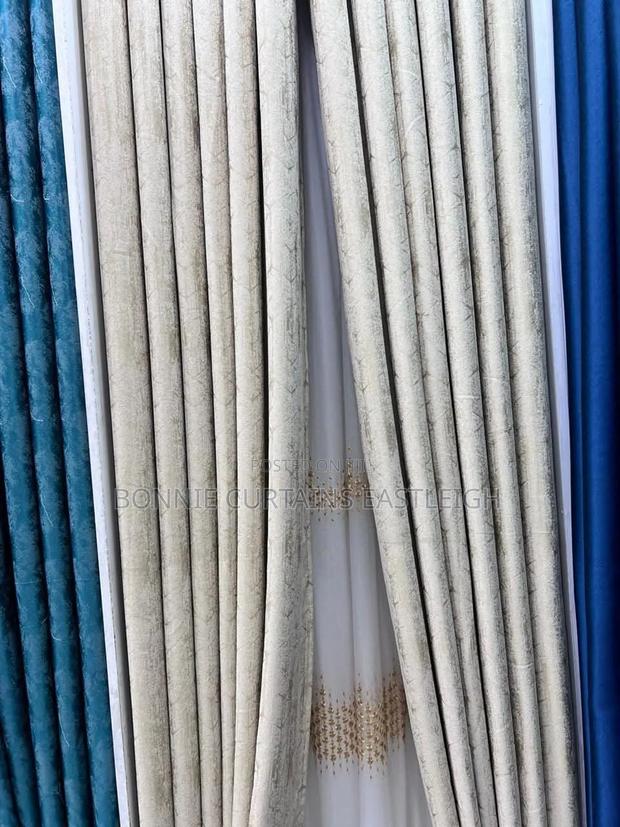 Curtains Curtains for Bedrooms - thumbnail 3
