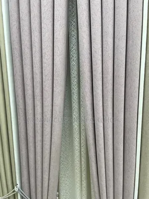 Curtains for Rings