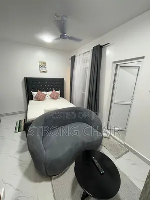 Fully Furnished BNB in Bamburi -Behind Total Petrol Station