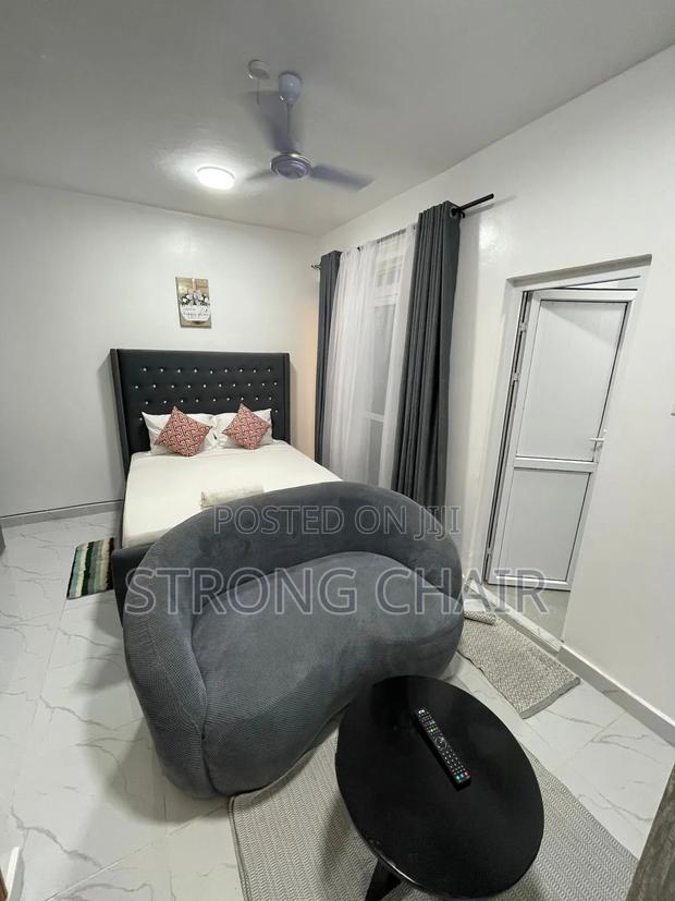 Fully Furnished BNB in Bamburi -Behind Total Petrol Station