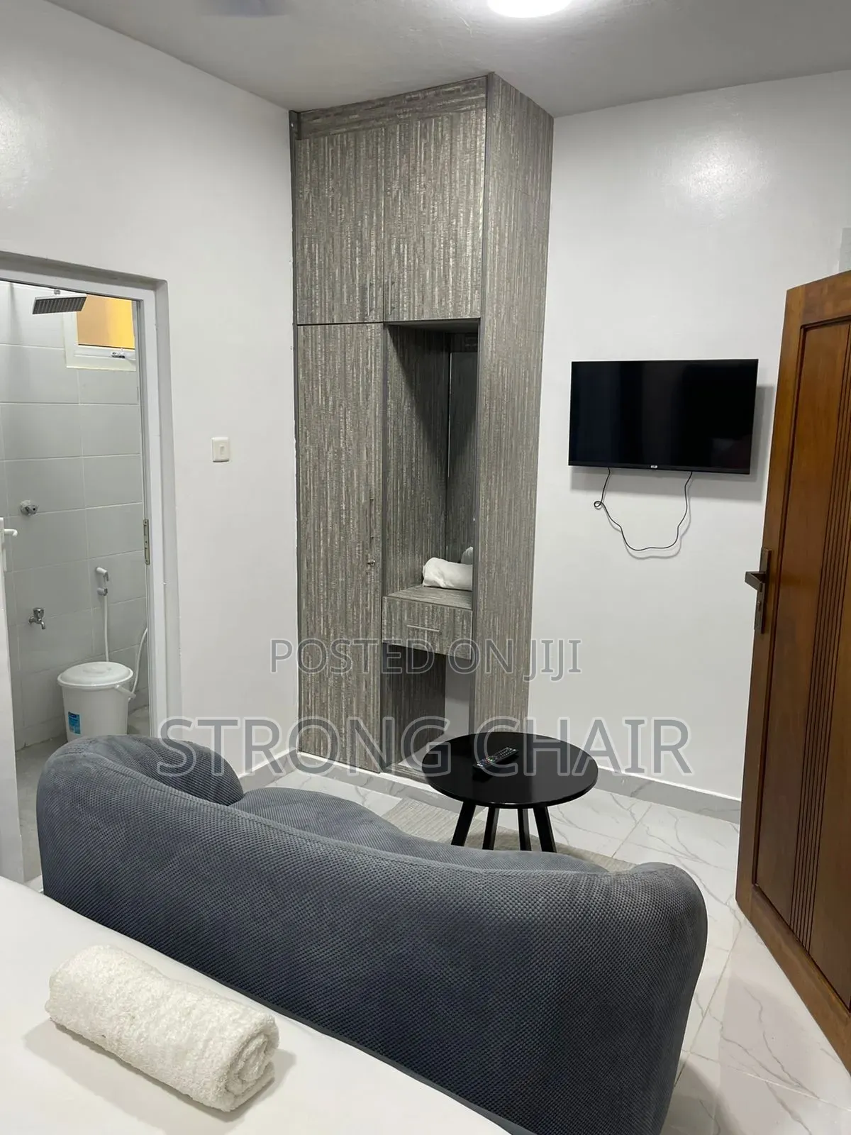 Fully Furnished BNB in Bamburi -Behind Total Petrol Station