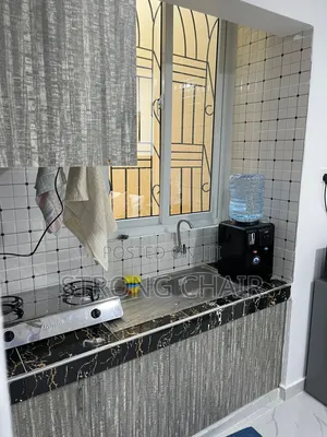 Fully Furnished BNB in Bamburi -Behind Total Petrol Station