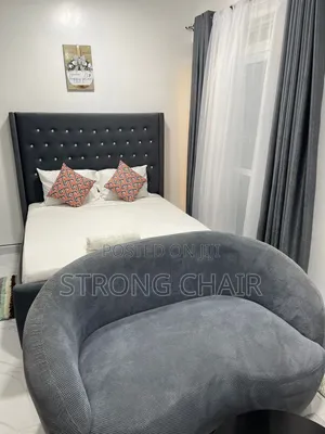 Fully Furnished BNB in Bamburi -Behind Total Petrol Station