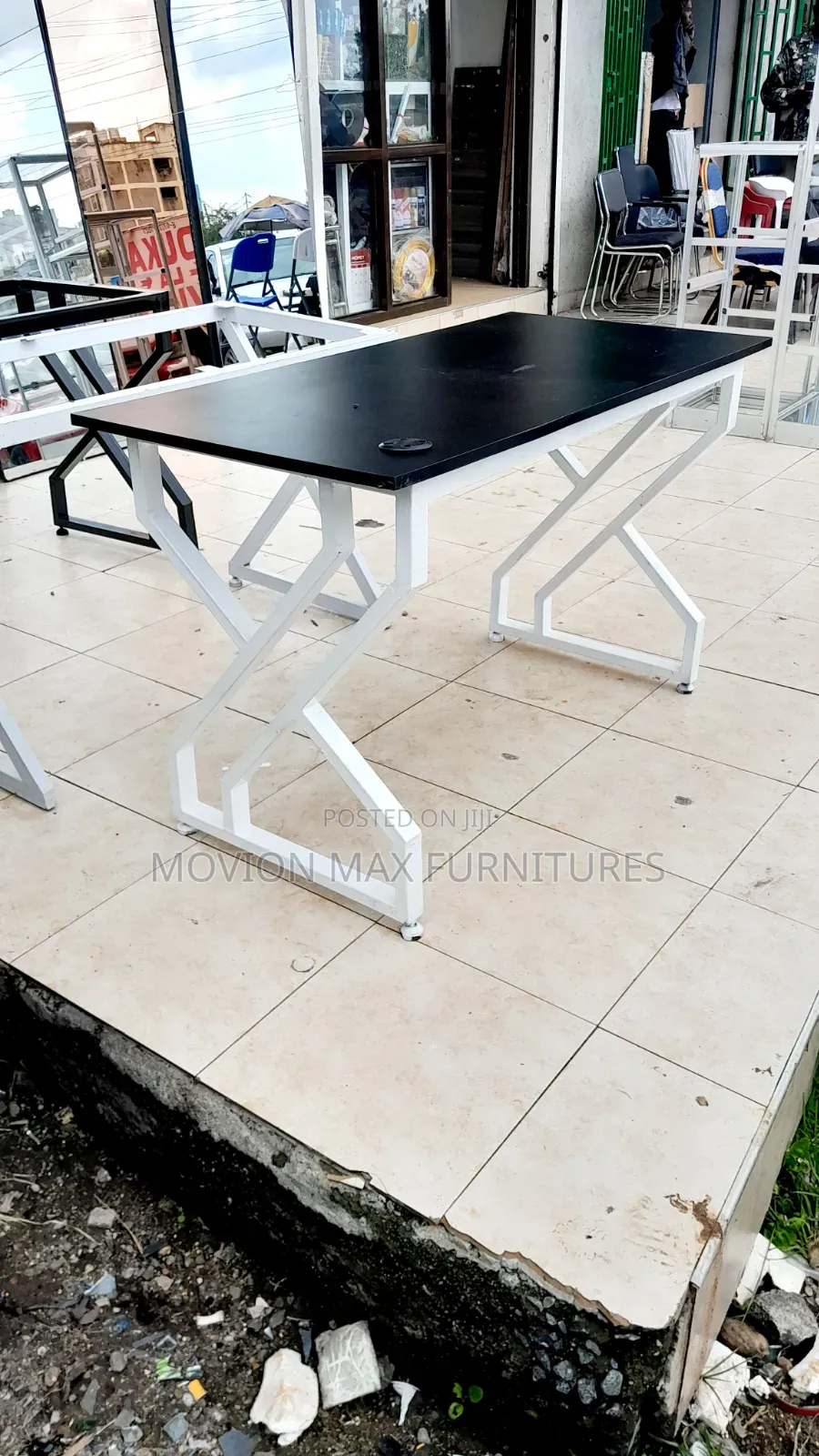 Home/Office Table