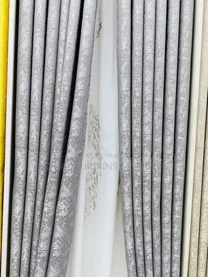 Hooks Curtains and Sheers