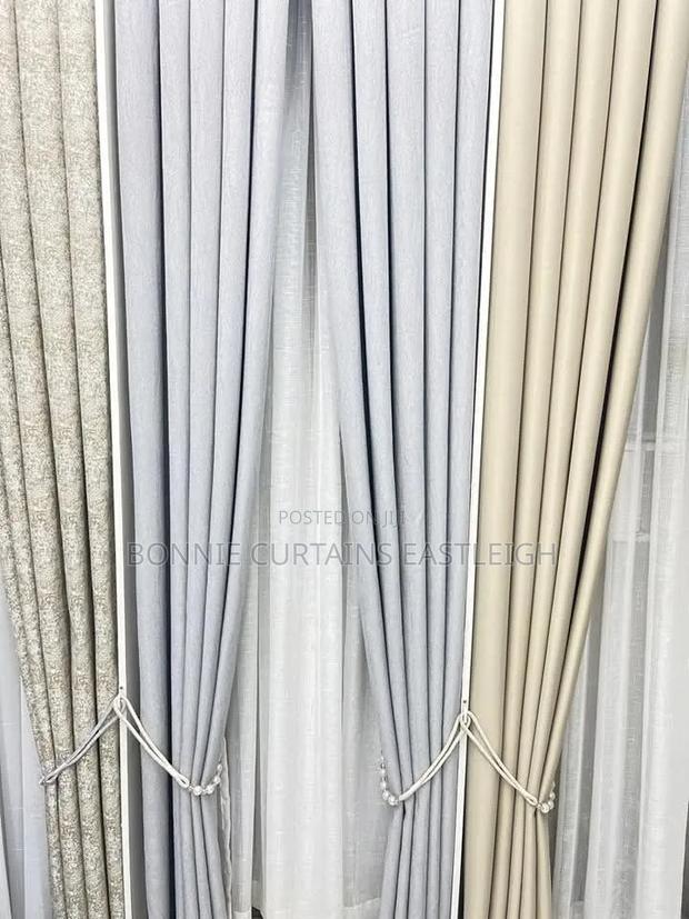 Hooks Curtains and Sheers - thumbnail 2
