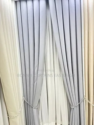 Hooks Curtains and Sheers