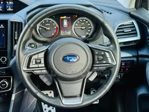 Subaru Forester 2019 Blue