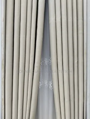 Black Curtains With Rings