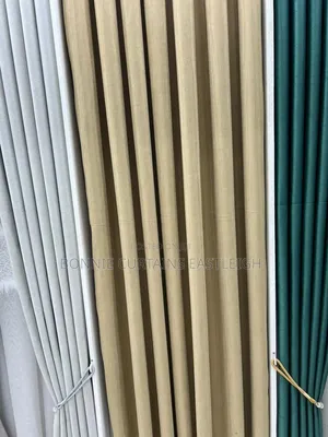 High Quality Curtains and Sheers
