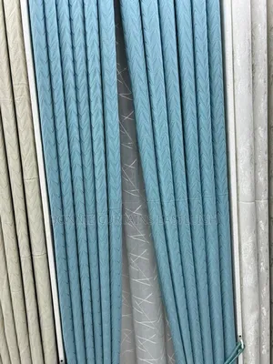 High Quality Curtains and Sheers