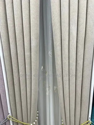 High Quality Curtains and Sheers
