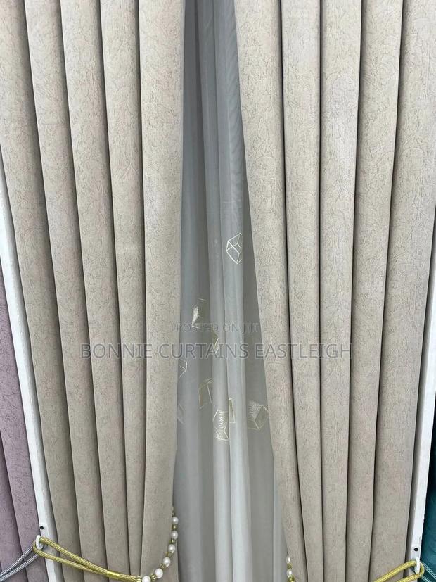 High Quality Curtains and Sheers - thumbnail 3