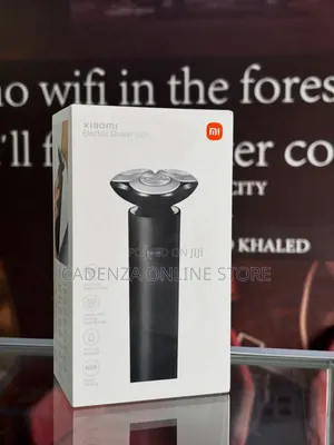 Upgrade Your Grooming Game With the Xiaomi Electric Shaver 9