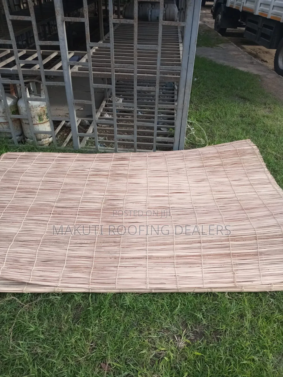 Ceiling Mats Experts