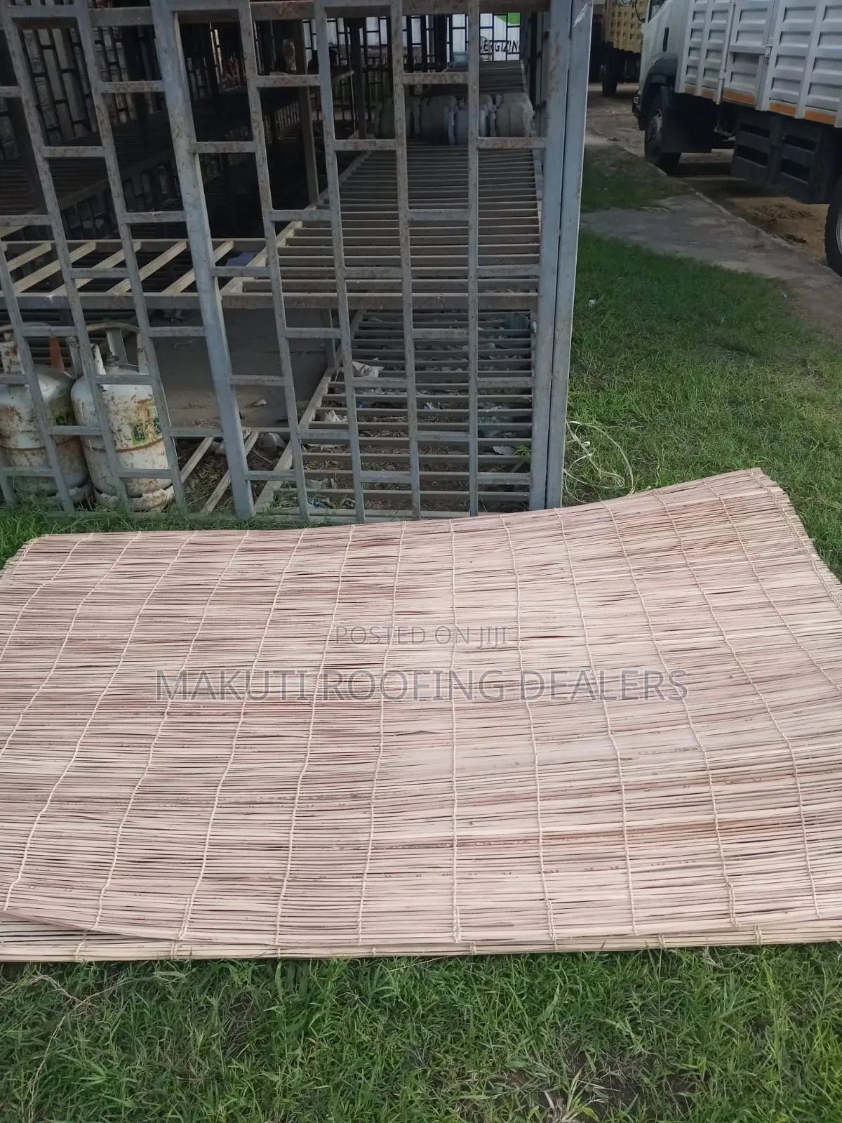 Ceiling Mats Experts