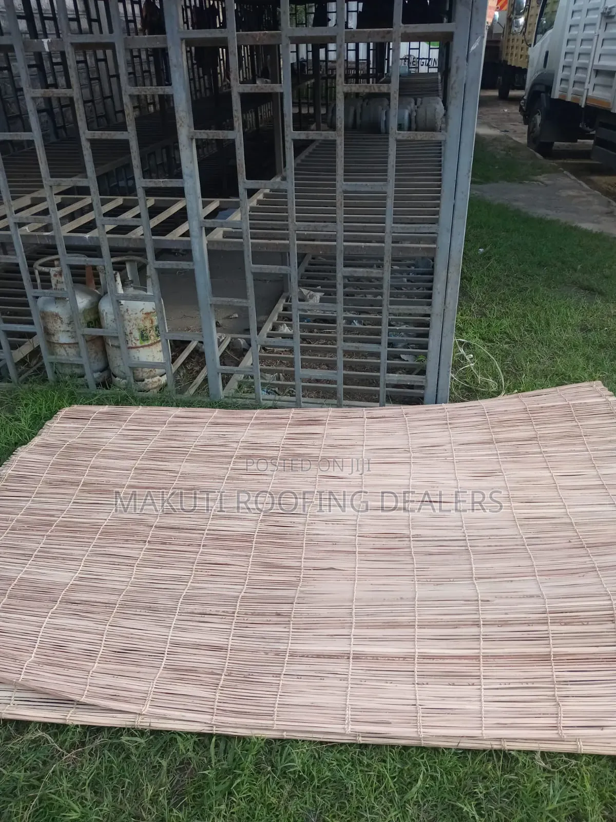 Ceiling Mats Experts