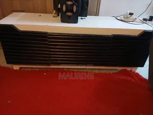 Slightly Used Tv Stand for Sale