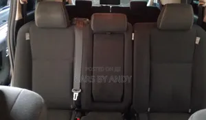Toyota Voxy 2015 White