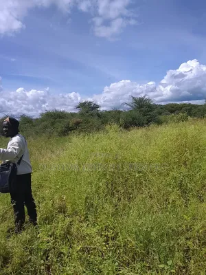 Secure Your Legacy: 5.25 Acres of Pure Serenity in Maili Tisa