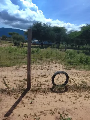 Secure Your Legacy: 5.25 Acres of Pure Serenity in Maili Tisa
