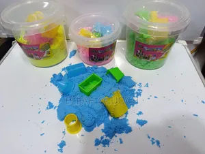 Kinetic Sand
