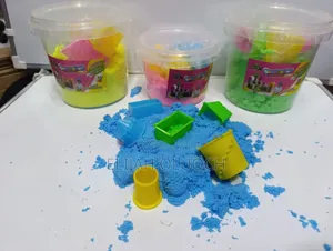 Kinetic Sand