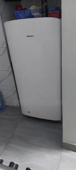 Samsung Single Door Fridge
