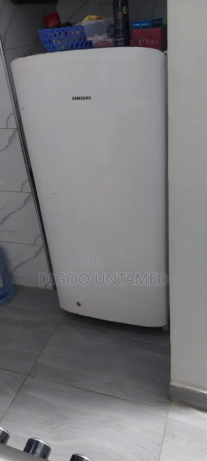 Samsung Single Door Fridge