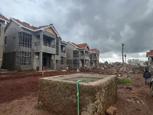 4 Bedroom Mansion in Lusingeti (Thogoto) for Sale