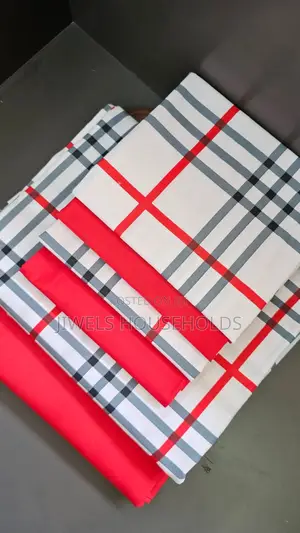 Mix and Match Bedsheet