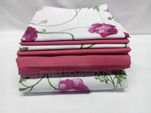 Mix and Match Bedsheet