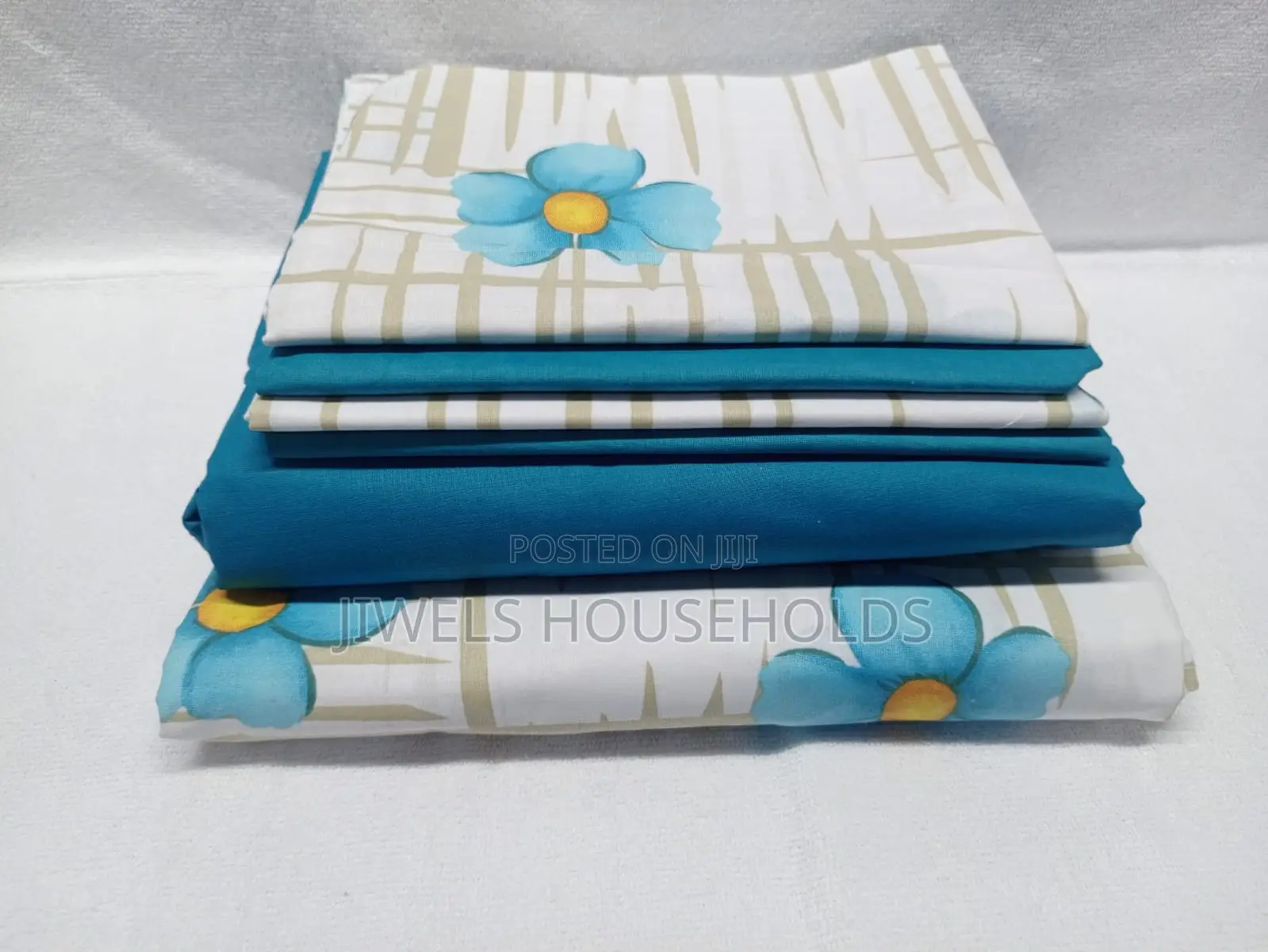 Mix and Match Bedsheet