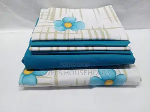Mix and Match Bedsheet