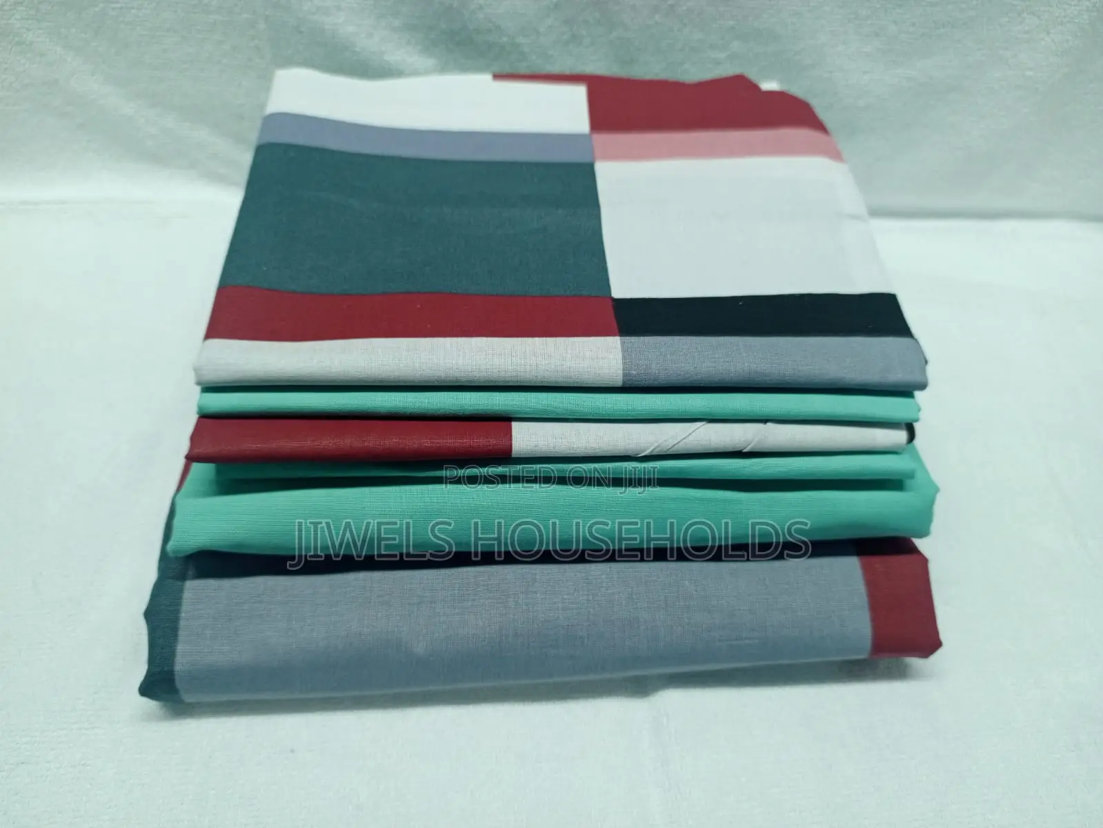Mix and Match Bedsheet