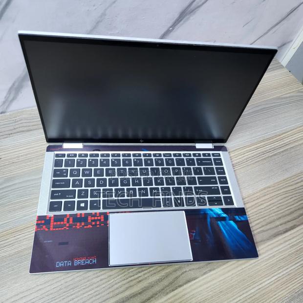 Tech Fit Decorative Laptop Skin - thumbnail 3
