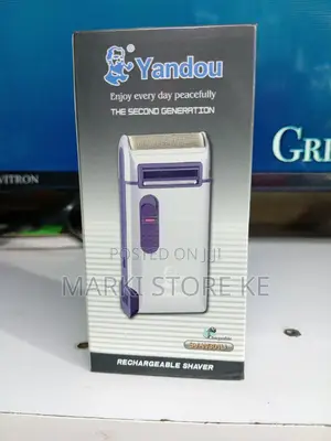 Yandou Beard Smoother