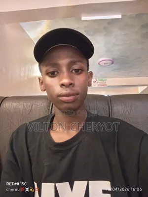 Sales Person on Tiktok