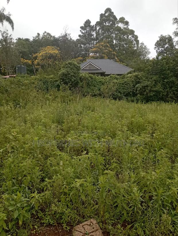 1 Acre Land for Sale in Matasia, Ngong. - thumbnail 2