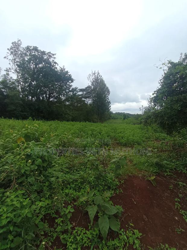 1 Acre Land for Sale in Matasia, Ngong. - thumbnail 5