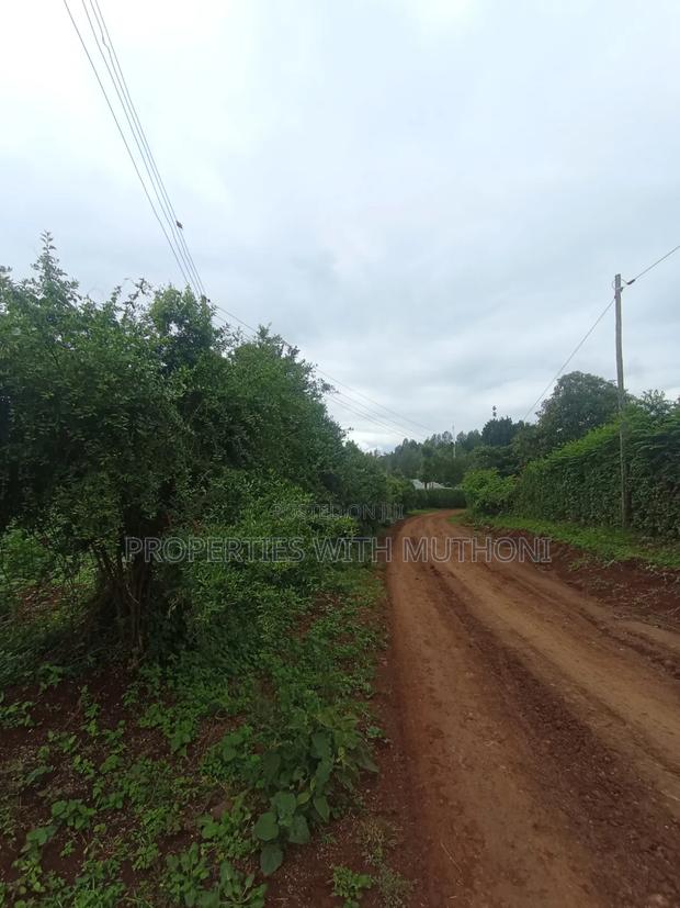 1 Acre Land for Sale in Matasia, Ngong. - thumbnail 6