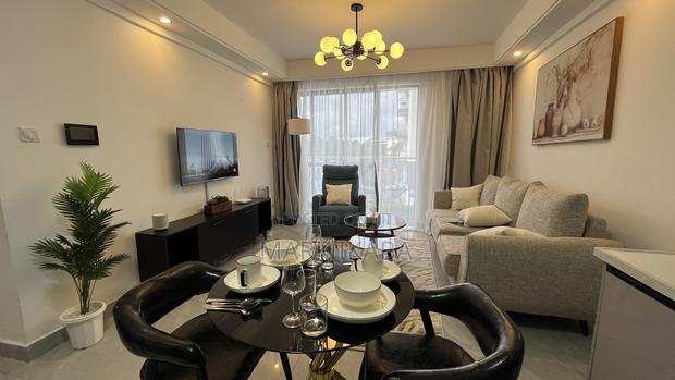 Furnished 1bdrm Apartment in Nairobi, Raphta Road Area for rent